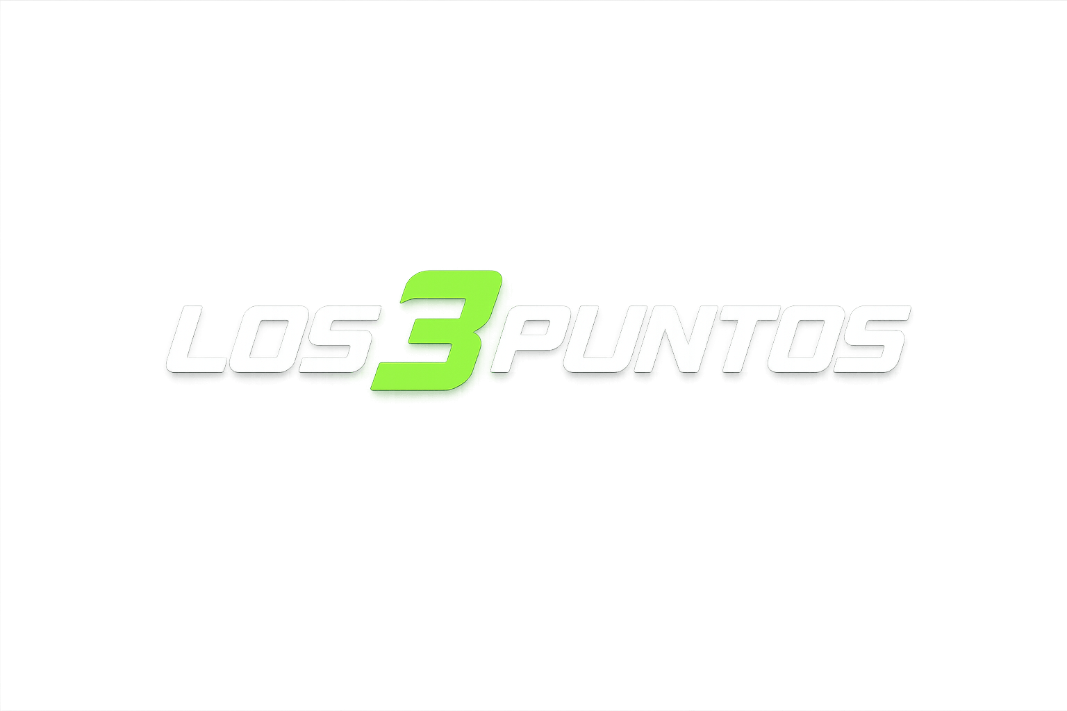 LOS 3 PUNTOS